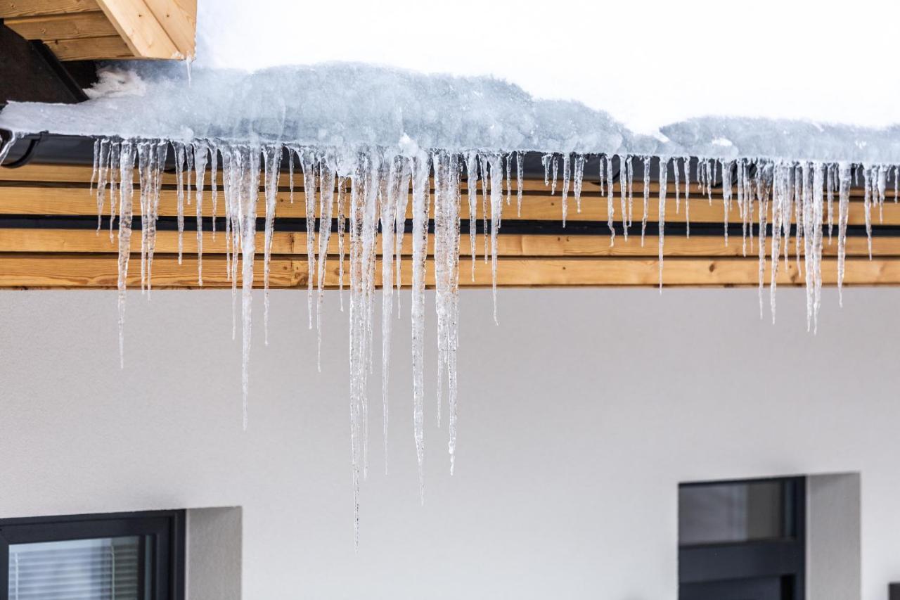 Ski Chalet Klinovec Loučná pod Klínovcem Zewnętrze zdjęcie