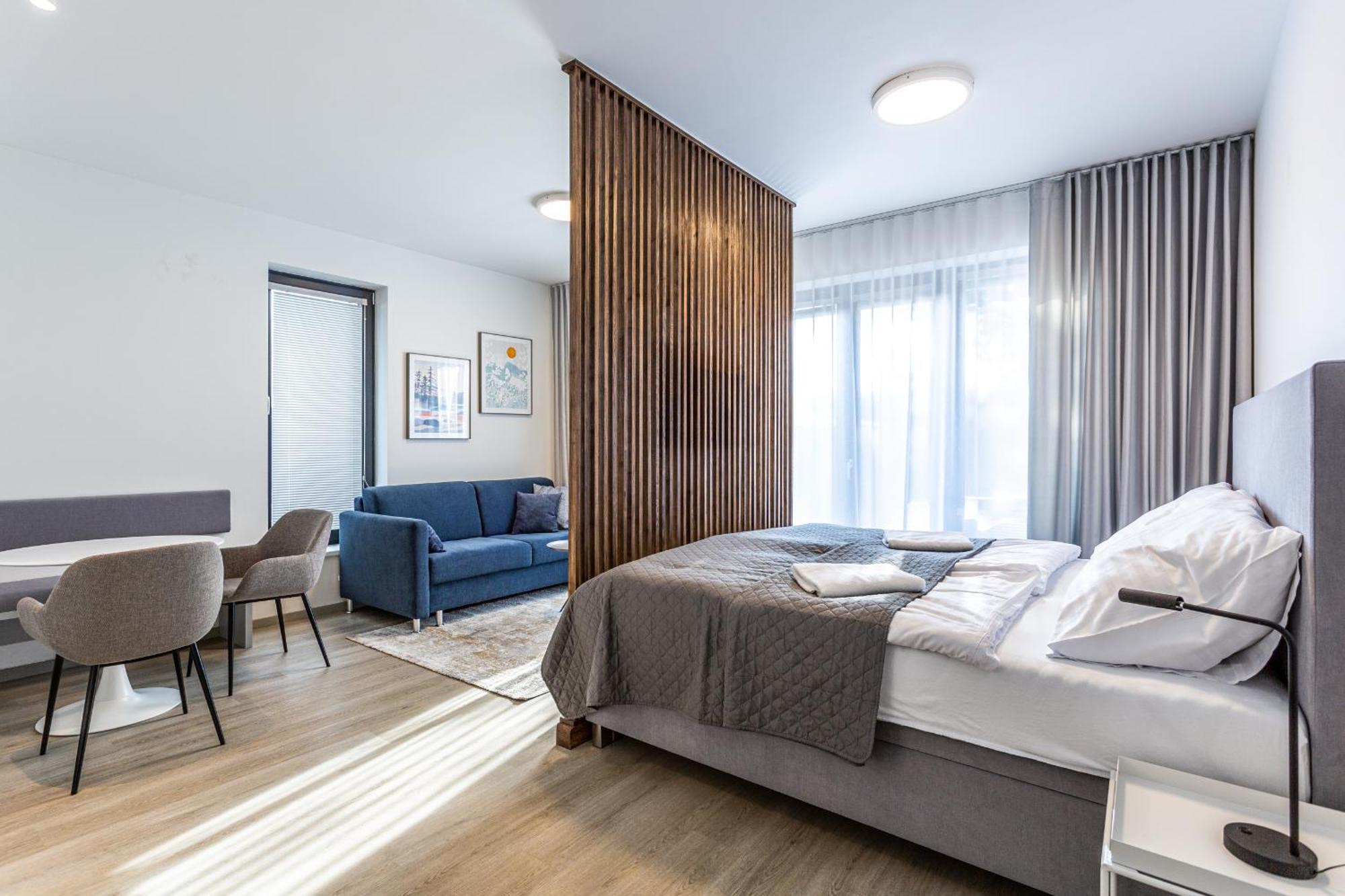 Ski Chalet Klinovec Loučná pod Klínovcem Pokój zdjęcie