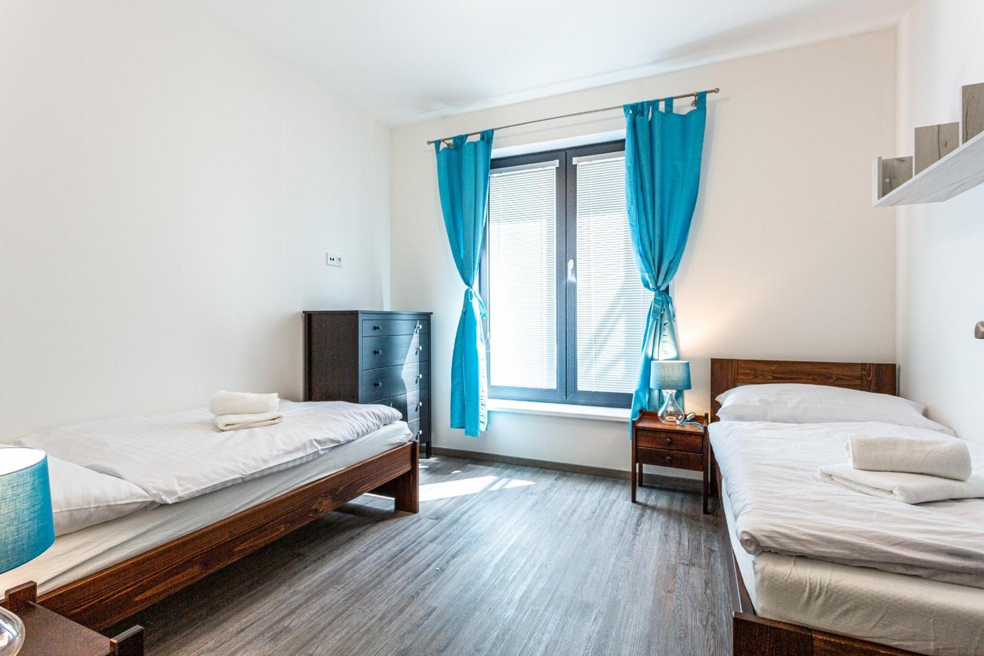 Ski Chalet Klinovec Loučná pod Klínovcem Pokój zdjęcie