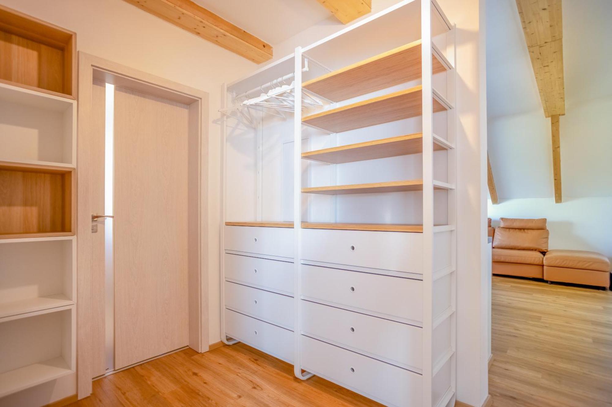 Ski Chalet Klinovec Loučná pod Klínovcem Pokój zdjęcie